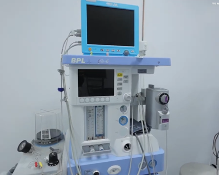 Amrutam Hospital